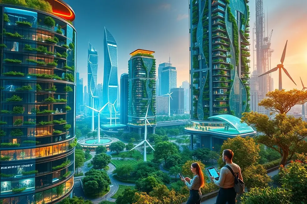 Compreendendo o Crescimento Sustentável