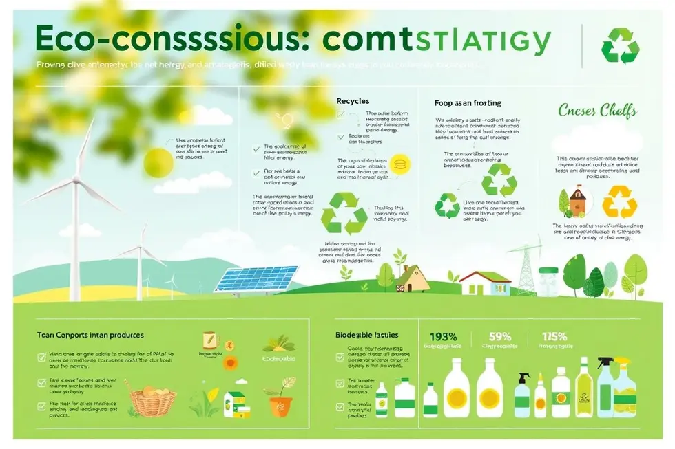 5 Estratégias Práticas para Implementar a Sustentabilidade