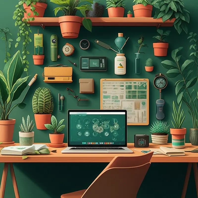 7 Estratégias Práticas para Escalar de Forma Sustentável