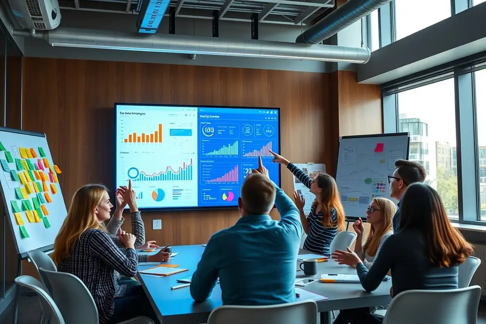 Técnicas de Marketing para Atrair Clientes Virtuais