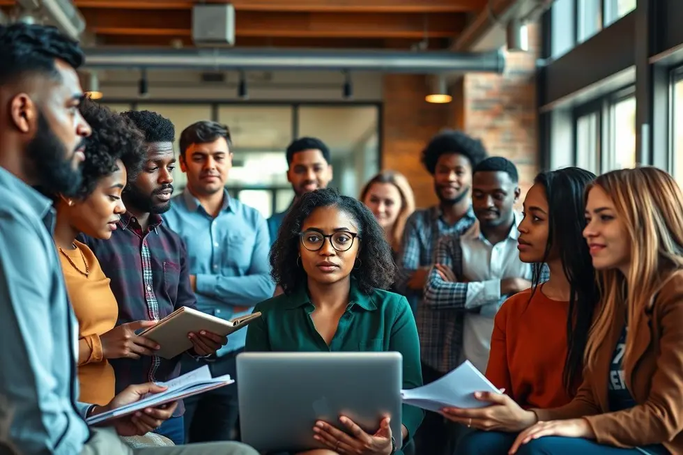 Mito 2: Todos podem ser empreendedores