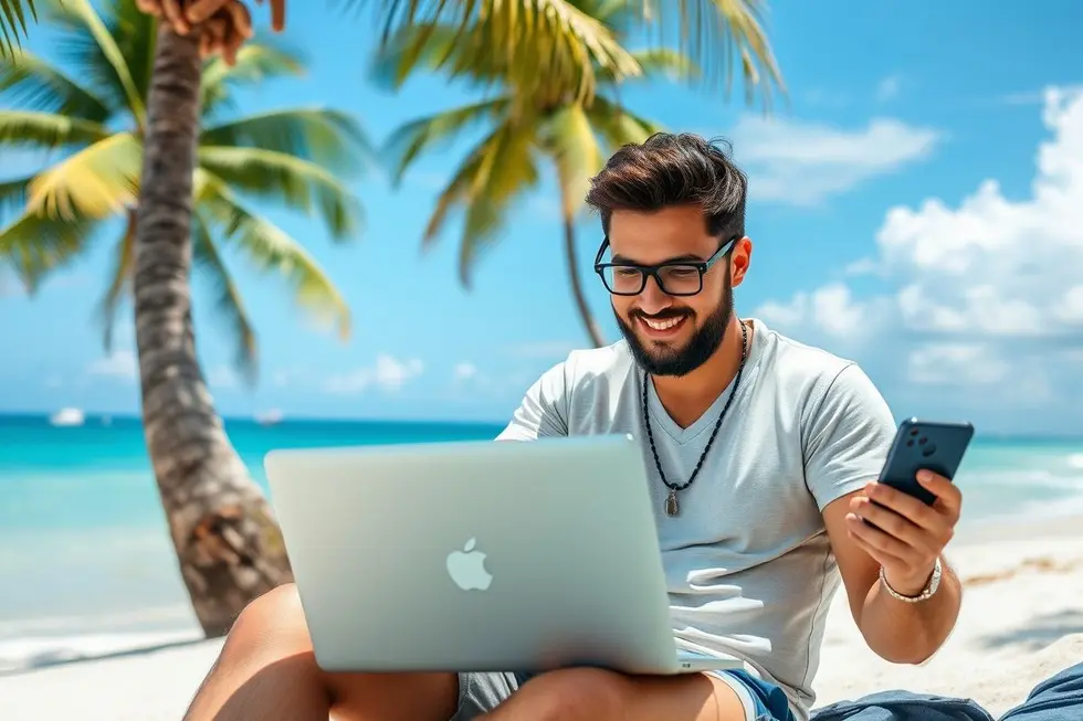 Utilizando as Mídias Sociais de Forma Eficiente