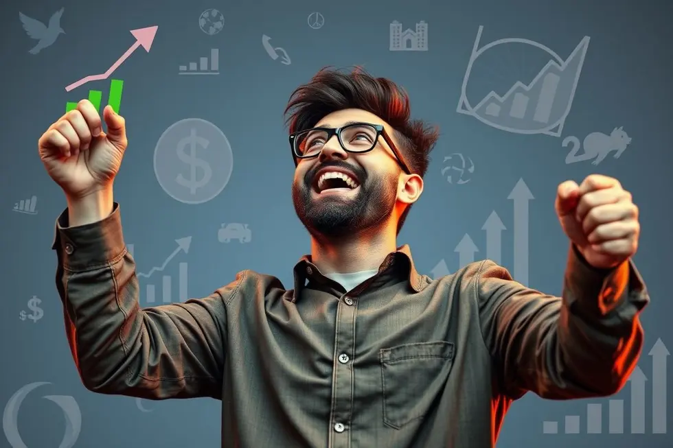 Verdades Indispensáveis para um Empreendedor de Sucesso