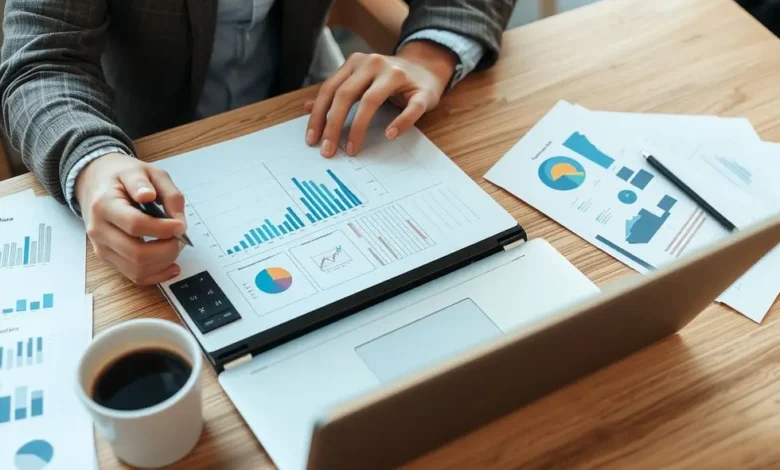 7 Mitos e Verdades Sobre Empreender Que Todo Aspirante Deveria Conhecer - Web Nômade Digital Jovem empreendedor em um ambiente de trabalho remoto.
