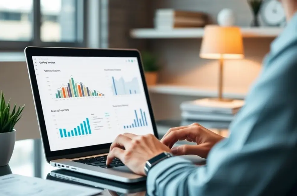 Análise de Dados para Tomadas de Decisão Informadas
