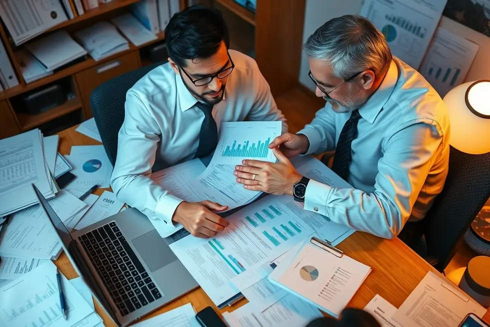 Identificando Oportunidades de Lucro em Seu Negócio