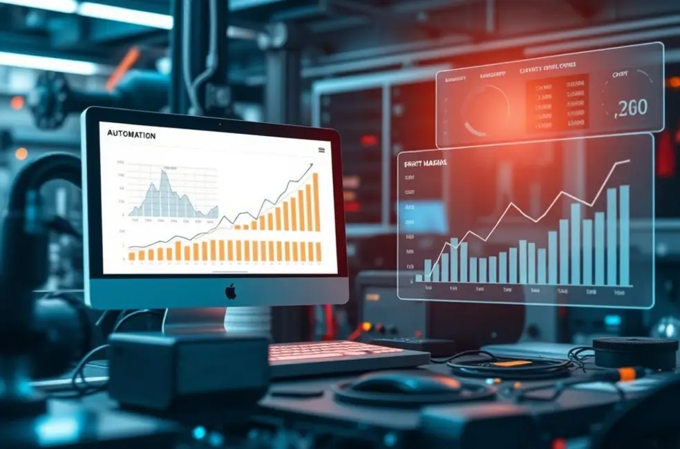 Como a Automação Pode Transformar Seus Resultados Financeiros