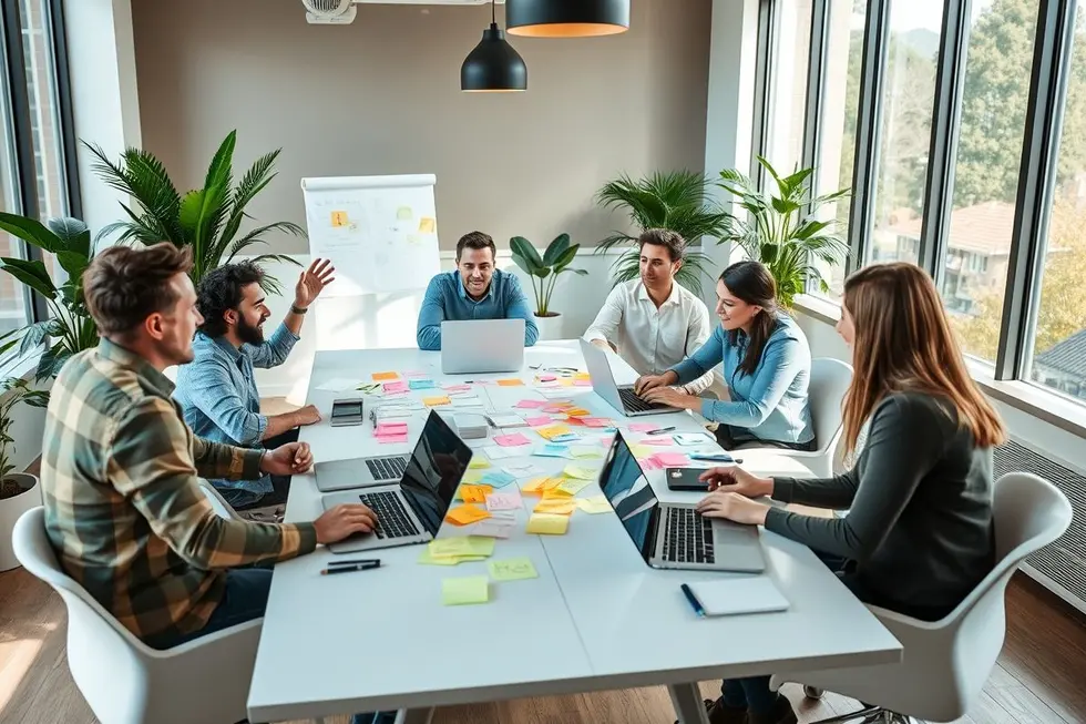 Estratégias Práticas para Maximizar seus Lucros