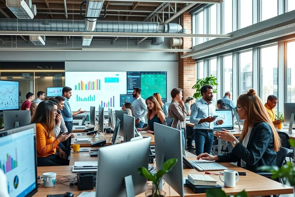 Mito 1: Empreender é Fácil e Rápido