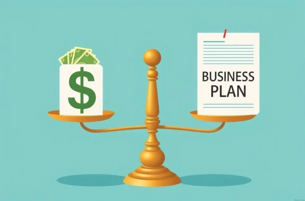 A Verdade Sobre o Risco Financeiro