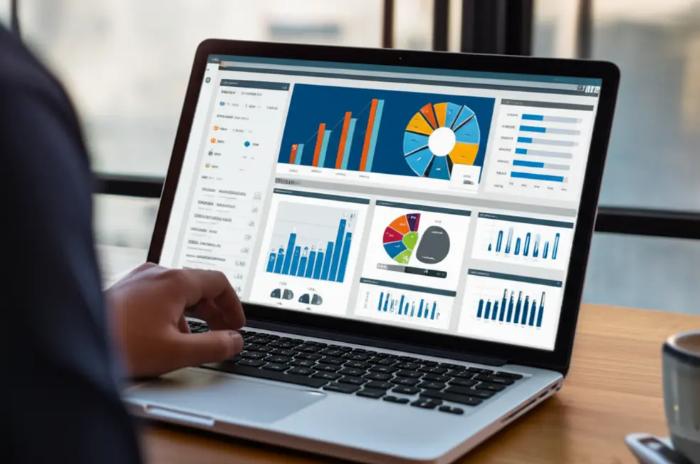 Análise da Concorrência e Oportunidades de Mercado