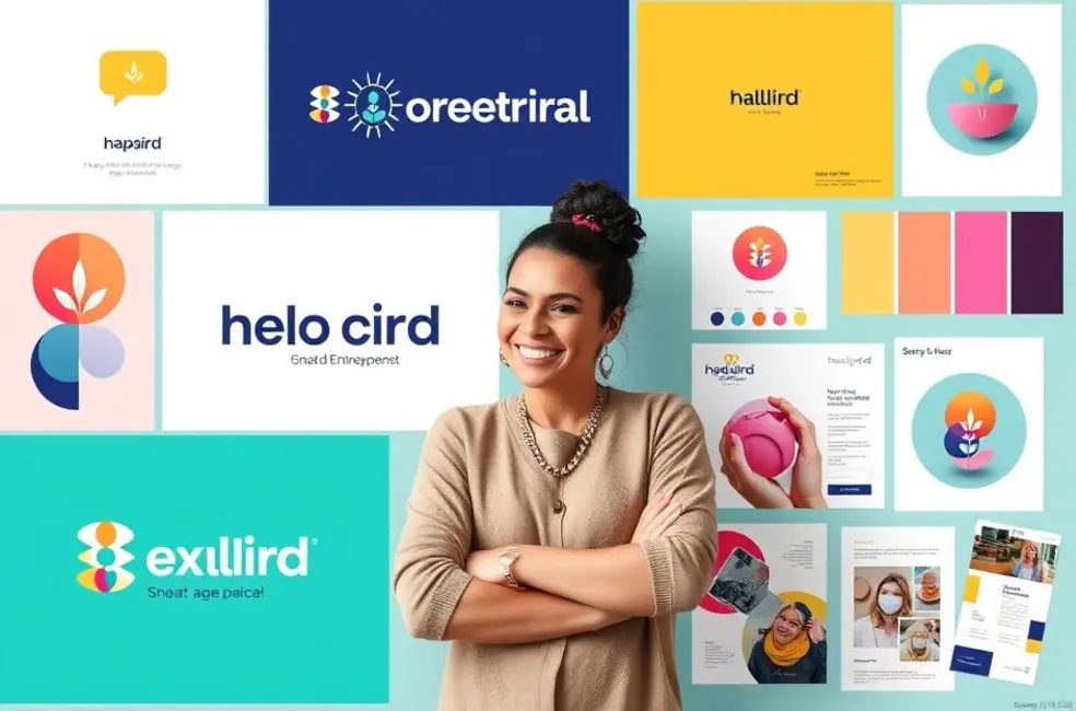 Construindo uma Marca de Sucesso