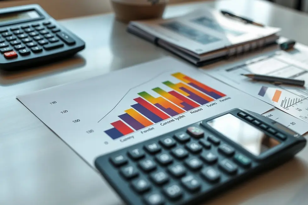 Estratégias de Custo-Benefício para Aumentar a Rentabilidade