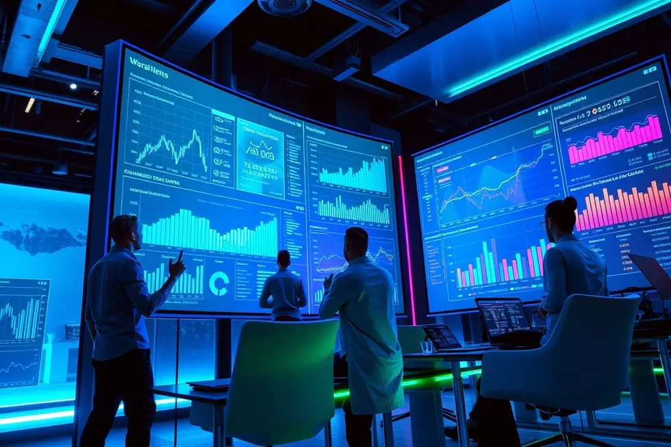Estratégias de Marketing Digital Para Aumentar Suas Vendas