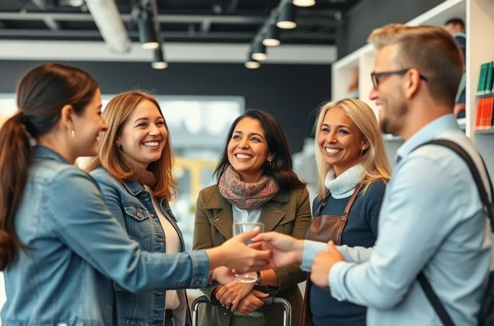 Maximizando o Valor do Cliente e Aumentando a Retenção