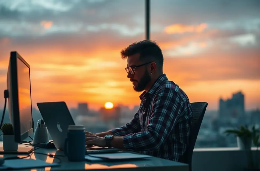 Verdade 1: Empreender Exige Tempo e Dedicação