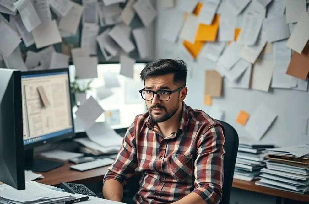 O Desafio da Gestão de Clientes