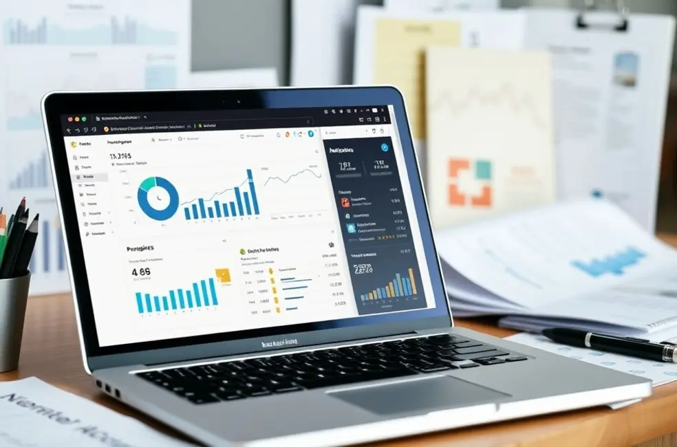 Maximizando Vendas Através do Marketing Digital