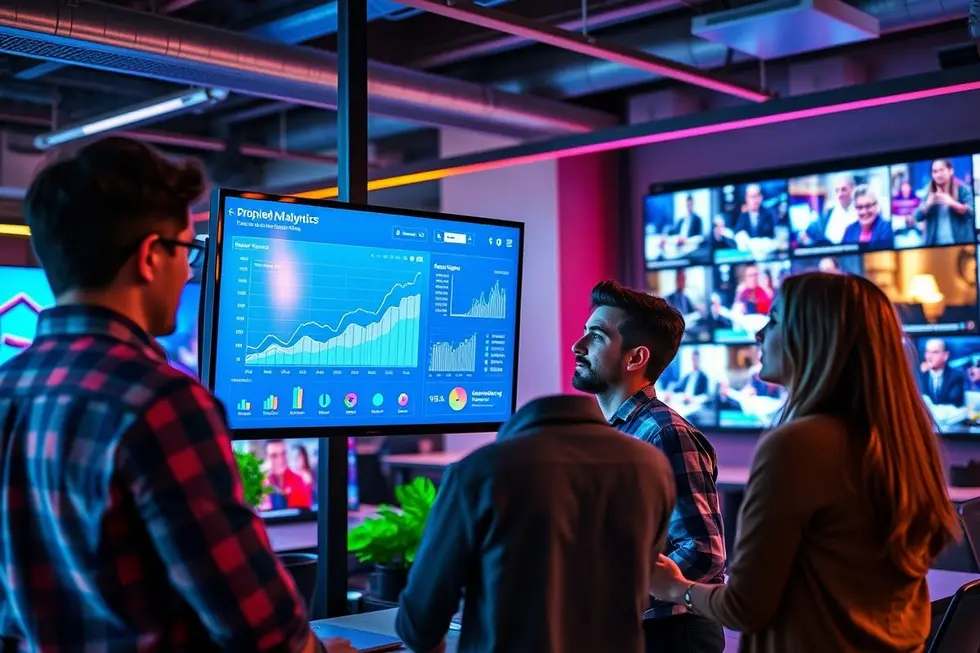 Estratégias de Marketing Digital que Convertem