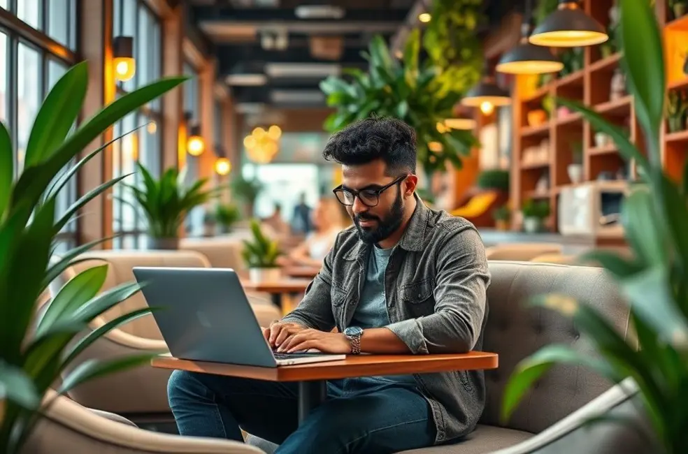 Mito 1: Empreender É Para Qualquer Um