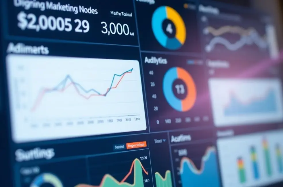 Maximizando seu Marketing Digital com a Análise de Dados