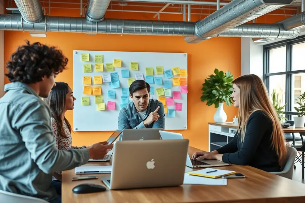 Investindo em Marketing Digital Eficaz