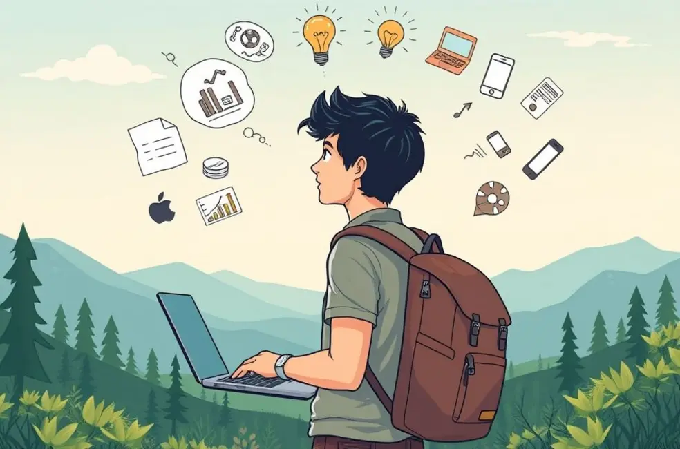 Mito 1: Empreender é só para pessoas com dinheiro