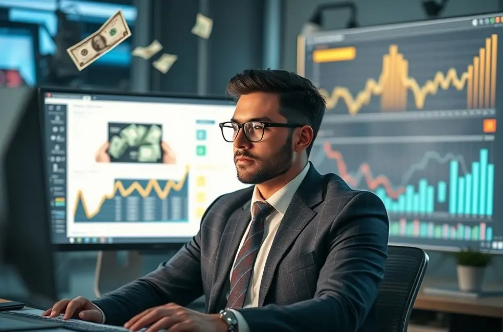 Mito 1: Empreender É Sinônimo de Riqueza Rápida