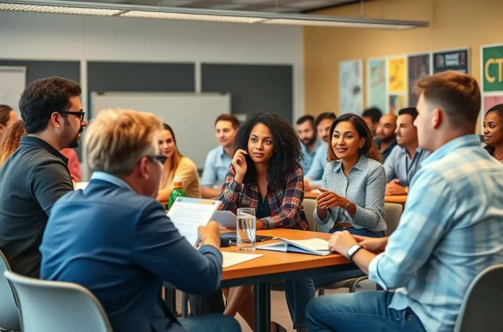 Mito 1: Empreendedores Nascem, Não se Fazem