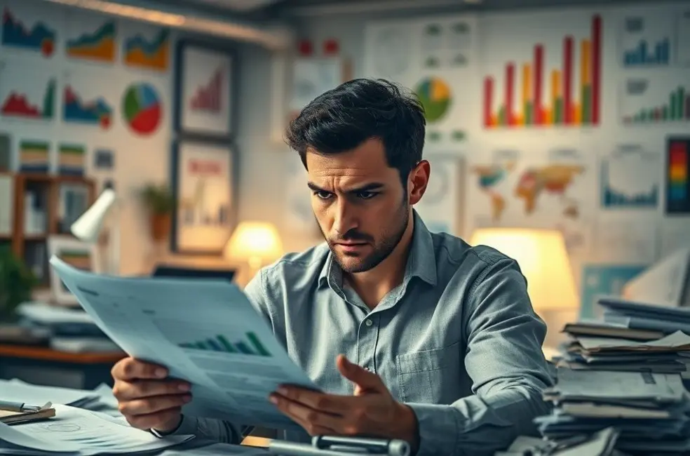 Mito 3: Empreender É Sempre Lucrativo