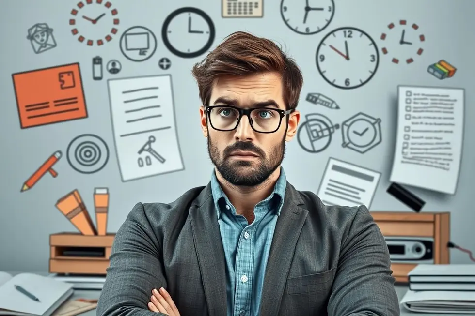 A Ilusão da Liberdade: Ser Seu Próprio Chefe é Sempre Melhor?