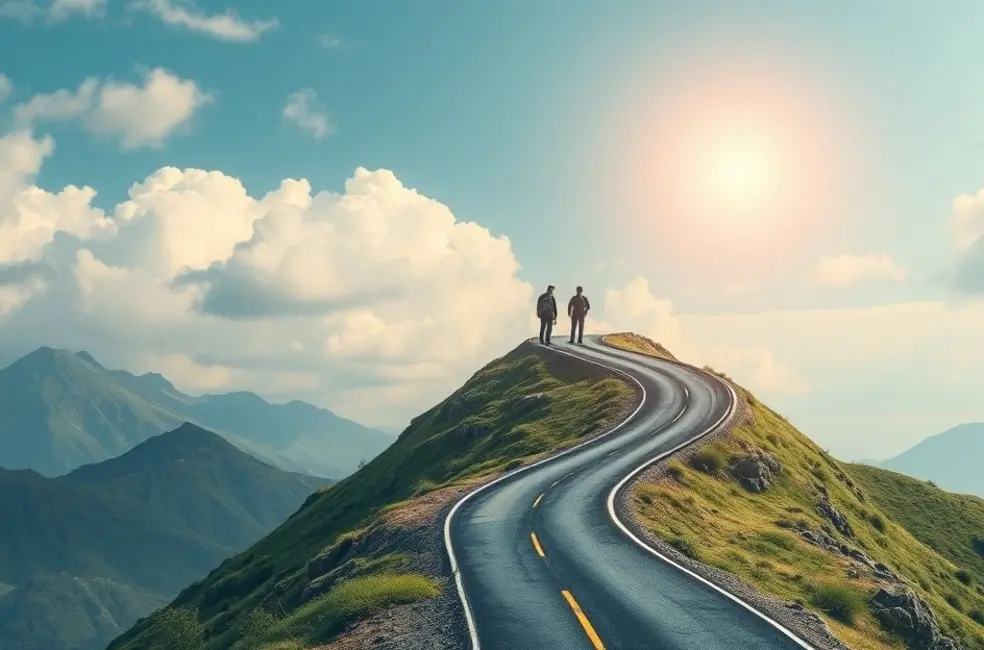 A Verdade da Resiliência e Aprendizado Contínuo