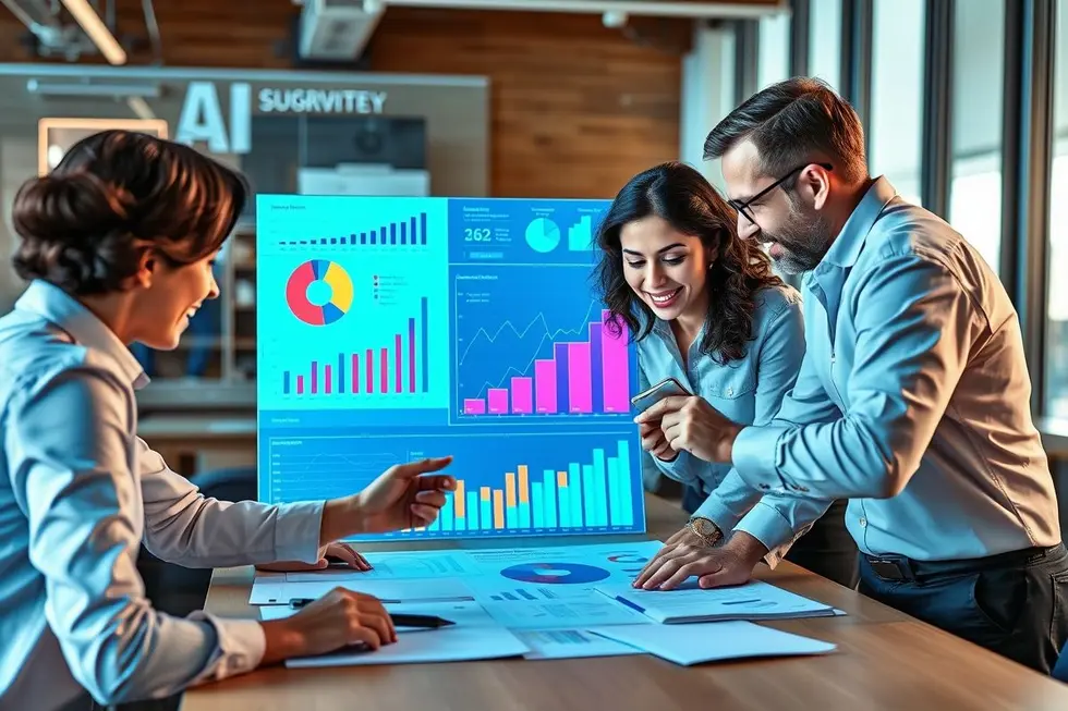 Estratégias Práticas para Crescimento Sustentável