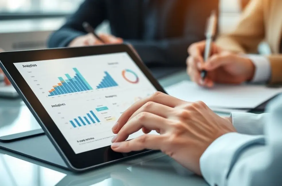 Sete Estratégias para Maximizar Seus Resultados Financeiros