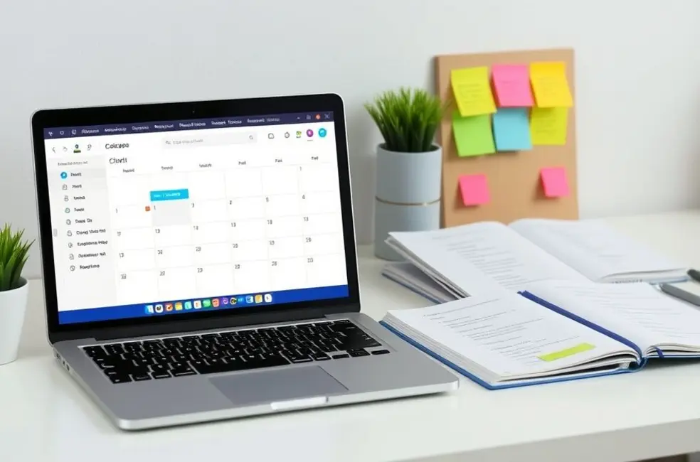 Estratégias Práticas para Organizar sua Agenda de Clientes