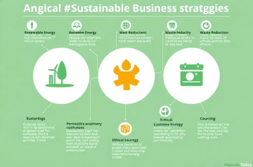 Estratégias Práticas para um Crescimento Sustentável