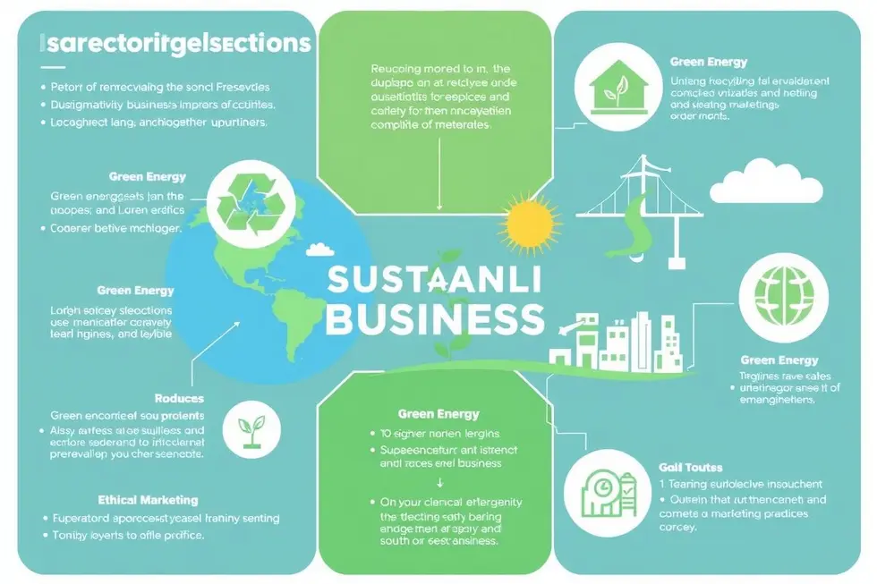 7 Estratégias Práticas para Escalonar Seu Negócio de Forma Sustentável