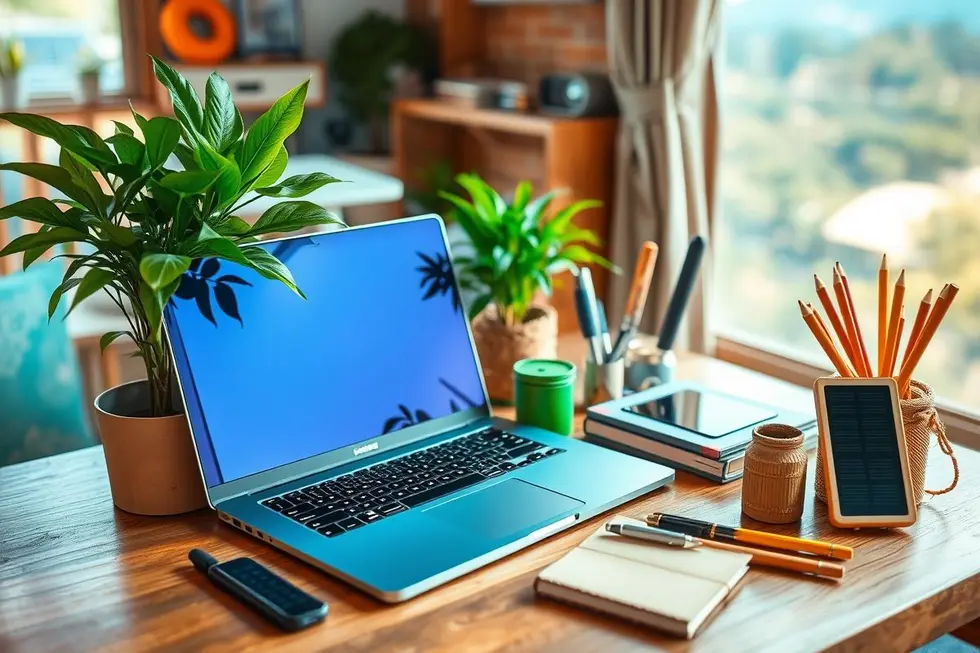 11 Estratégias Práticas para Escalar com Sustentabilidade