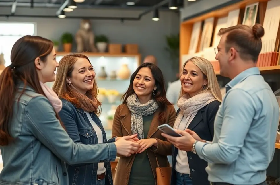 Fidelização de Clientes como Estratégia de Lucro