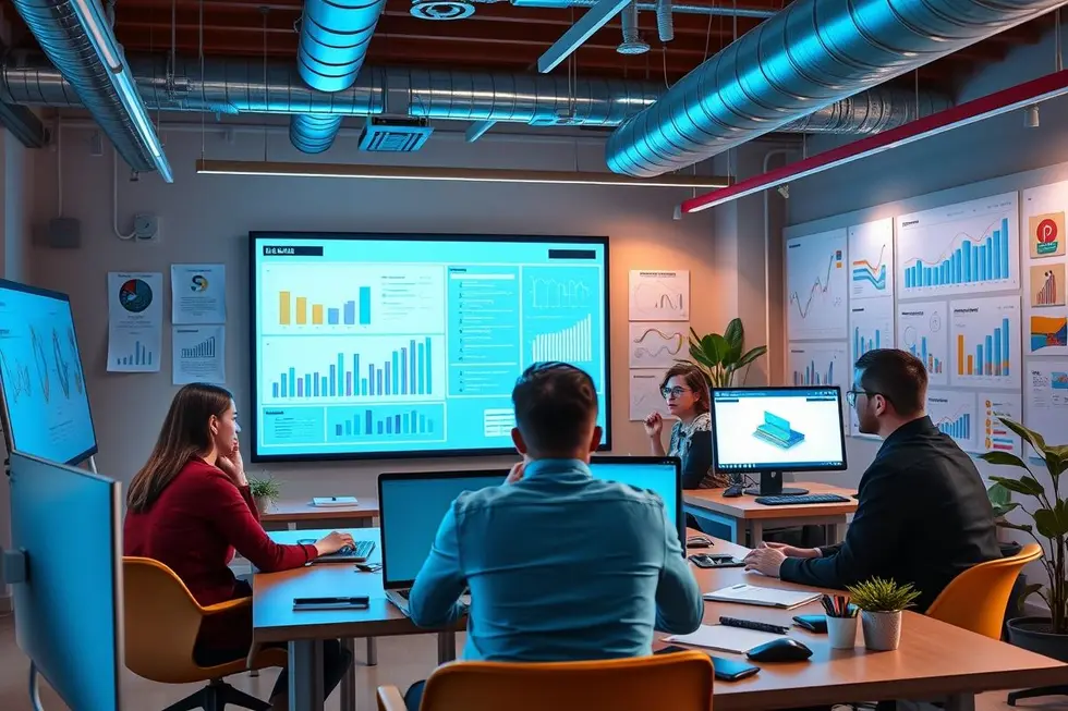 Entendendo os Fundamentos de uma Empresa Lucrativa