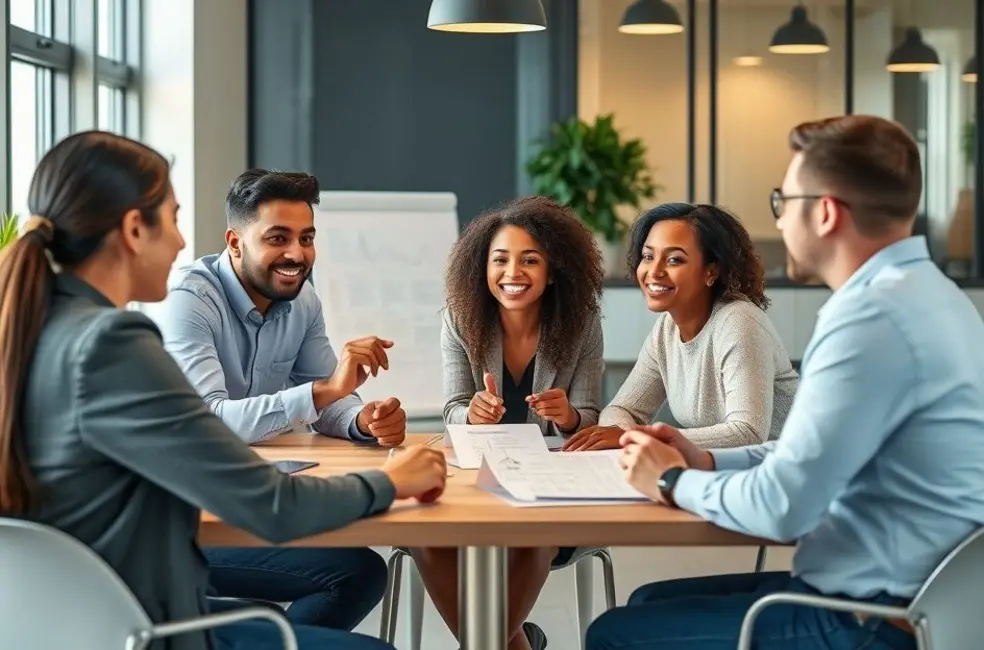 Verdade 2: Existem Várias Formas de Financiar Seu Negócio