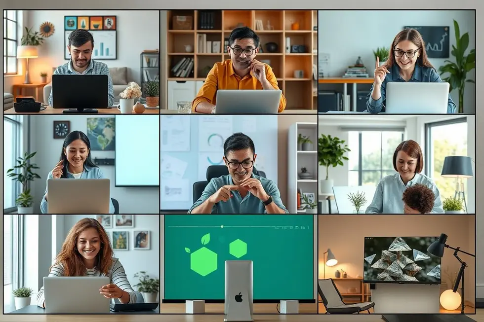 O Futuro do Empreendedorismo Sustentável