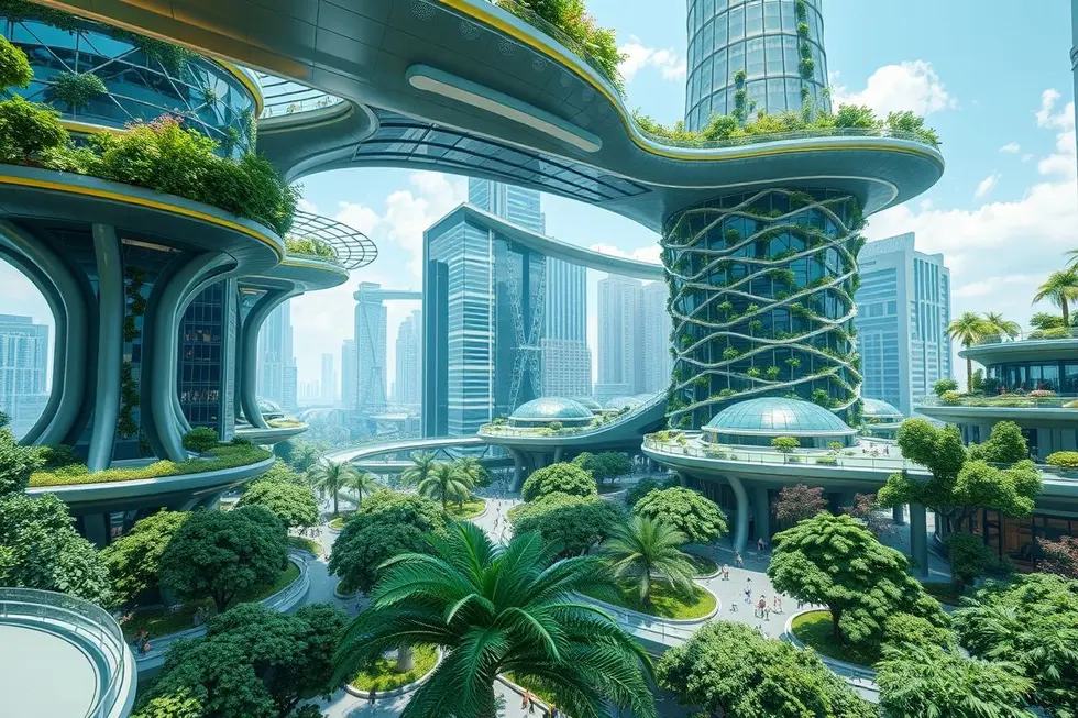 O Futuro do Empreendedorismo Sustentável