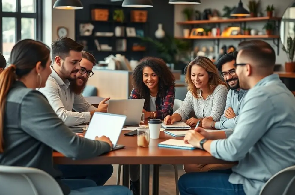 Mito 1: Empreender é Apenas para Quem Tem Muito Dinheiro