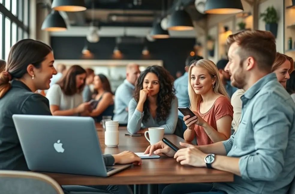 Identificando Oportunidades em um Mercado Competitivo