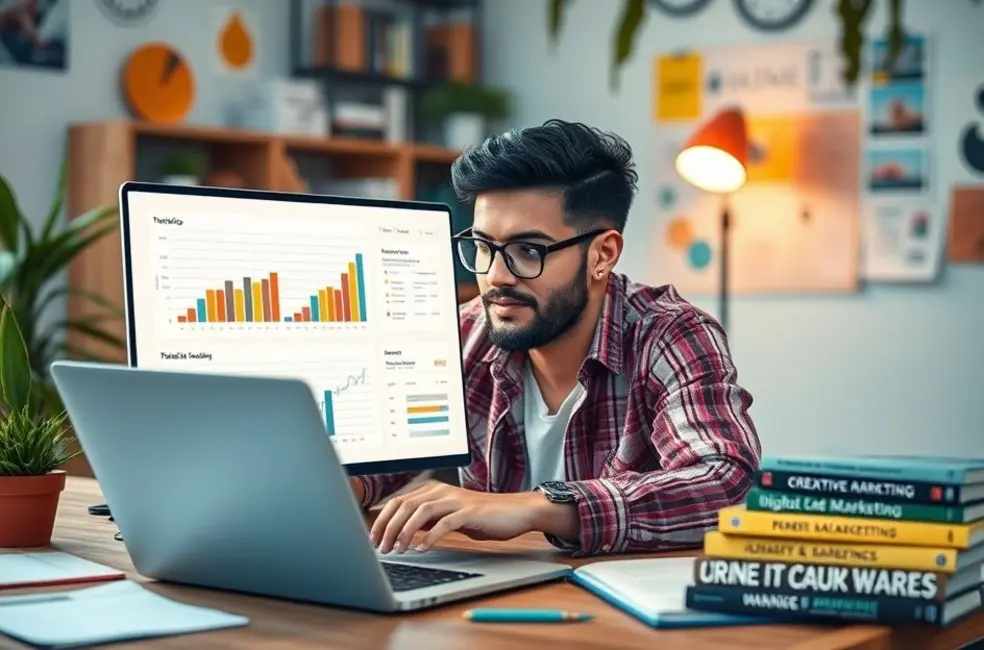 Identifique Nichos Lucrativos para Seu Negócio Online