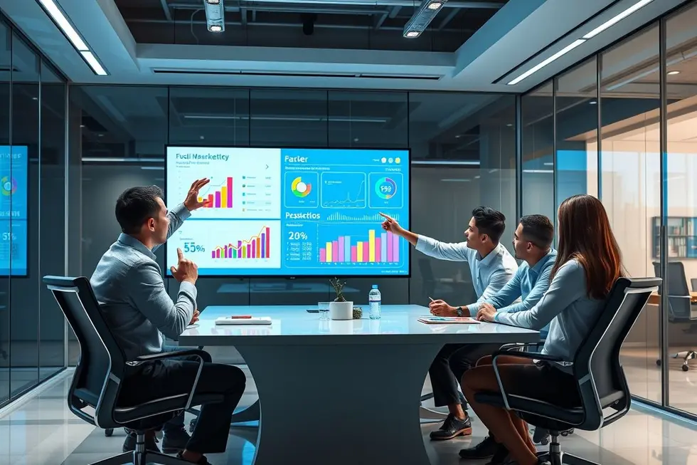 Implementando e Avaliando Resultados de Forma Eficiente