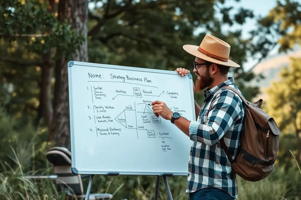 Implementando Práticas Sustentáveis em Seu Negócio