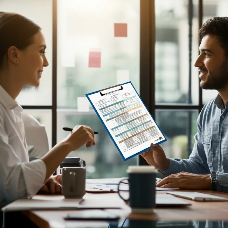 Como Medir o Sucesso da Mentoria Empresarial