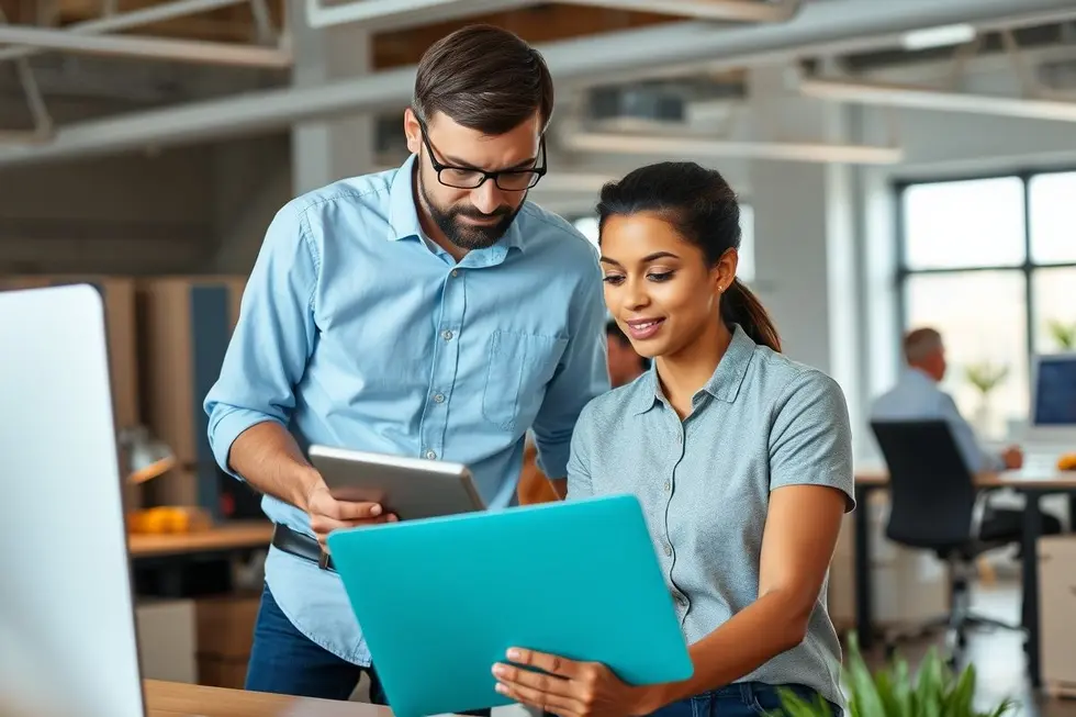 Compreendendo o Papel do Mentor no Desenvolvimento Empresarial